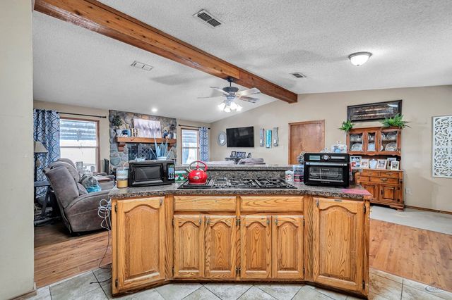 12073 E Hwy 158, Gardendale, TX 79758