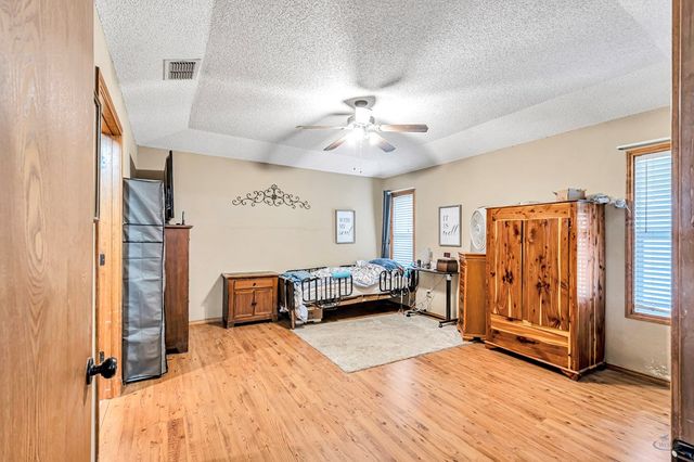 12073 E Hwy 158, Gardendale, TX 79758