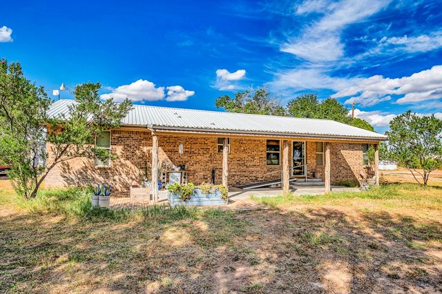 12073 E Hwy 158, Gardendale, TX 79758