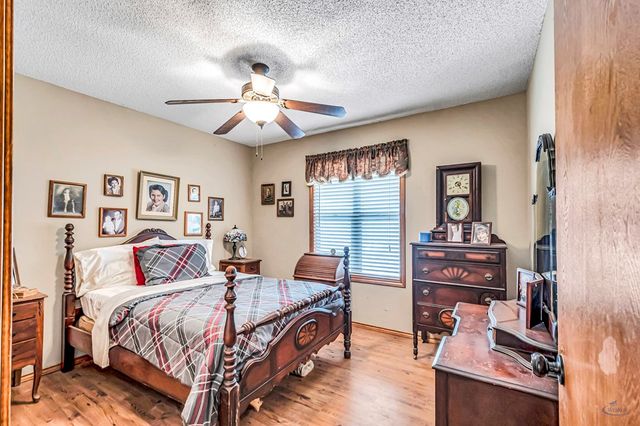 12073 E Hwy 158, Gardendale, TX 79758