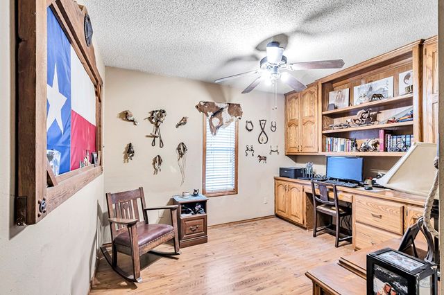 12073 E Hwy 158, Gardendale, TX 79758