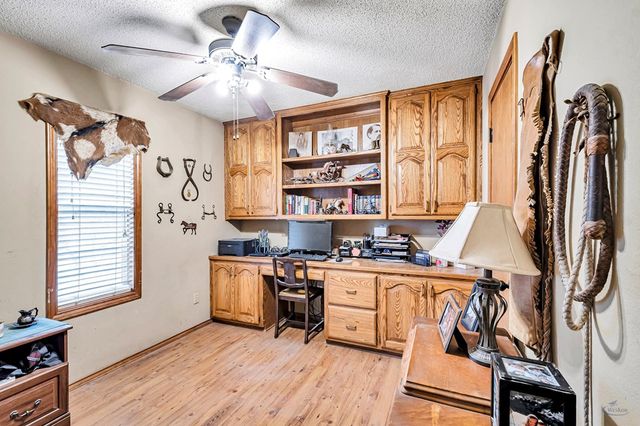 12073 E Hwy 158, Gardendale, TX 79758