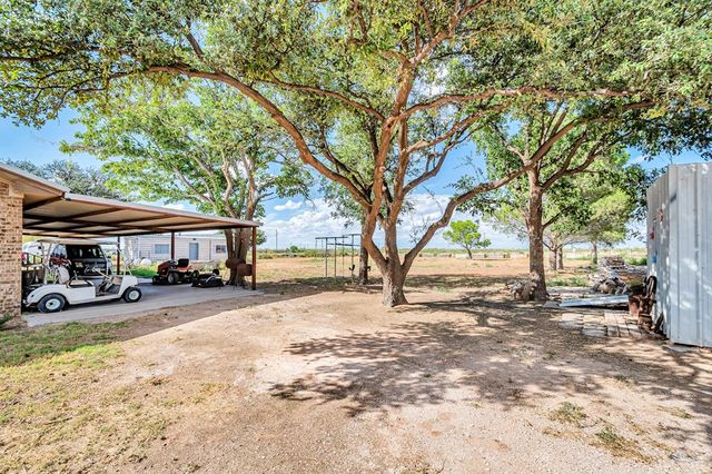 12073 E Hwy 158, Gardendale, TX 79758