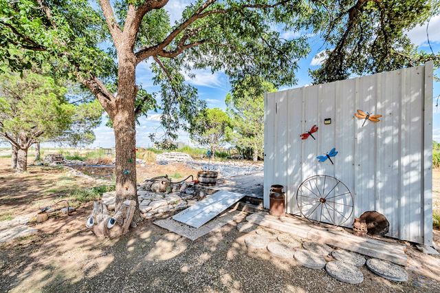 12073 E Hwy 158, Gardendale, TX 79758