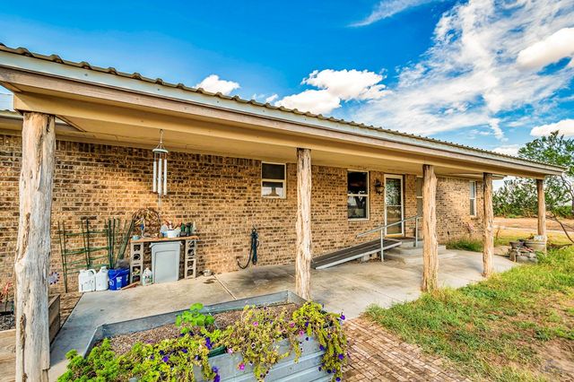 12073 E Hwy 158, Gardendale, TX 79758