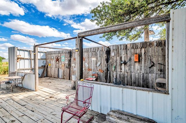 12073 E Hwy 158, Gardendale, TX 79758