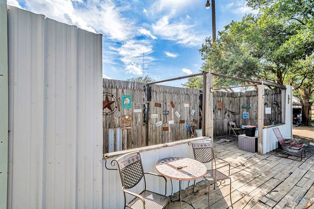 12073 E Hwy 158, Gardendale, TX 79758