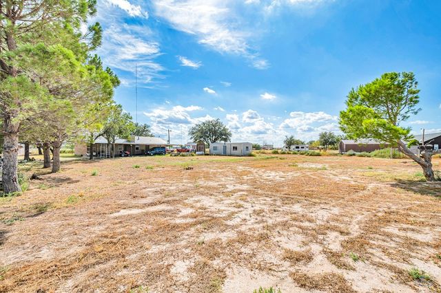 12073 E Hwy 158, Gardendale, TX 79758