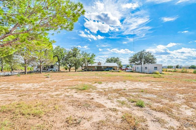 12073 E Hwy 158, Gardendale, TX 79758