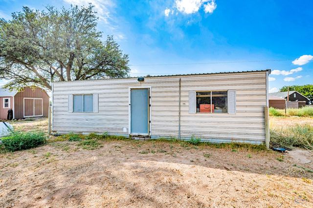 12073 E Hwy 158, Gardendale, TX 79758