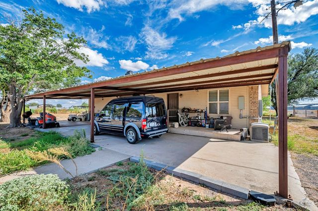 12073 E Hwy 158, Gardendale, TX 79758