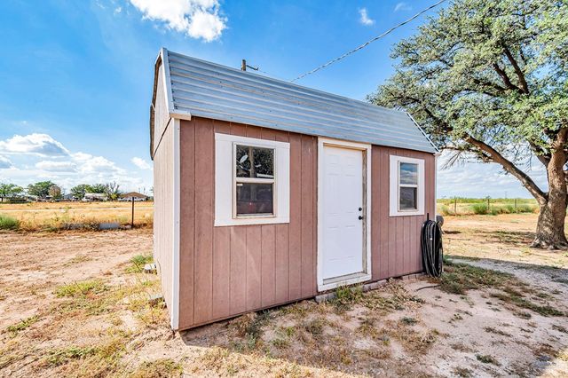 12073 E Hwy 158, Gardendale, TX 79758