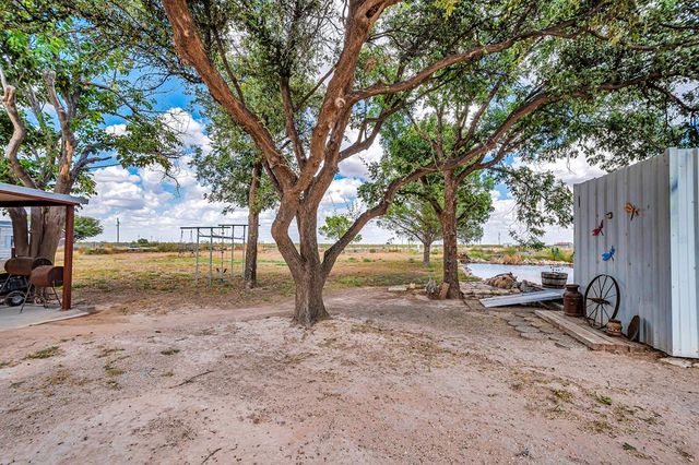 12073 E Hwy 158, Gardendale, TX 79758