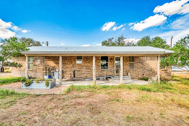 12073 E Hwy 158, Gardendale, TX 79758