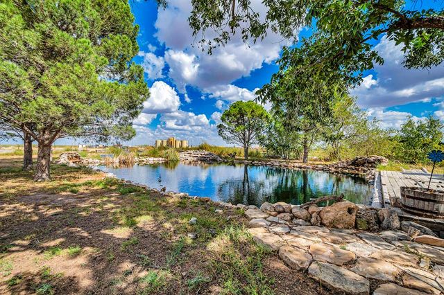 12073 E Hwy 158, Gardendale, TX 79758