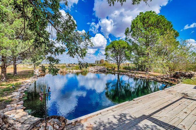 12073 E Hwy 158, Gardendale, TX 79758