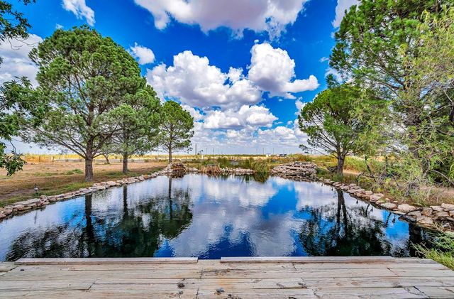 12073 E Hwy 158, Gardendale, TX 79758