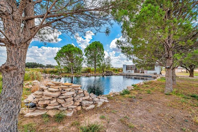 12073 E Hwy 158, Gardendale, TX 79758