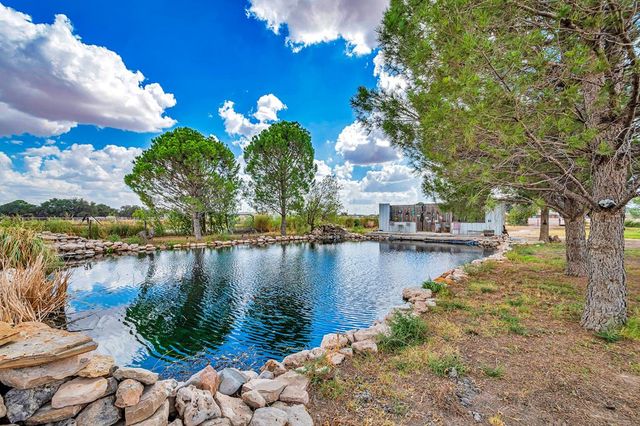 12073 E Hwy 158, Gardendale, TX 79758