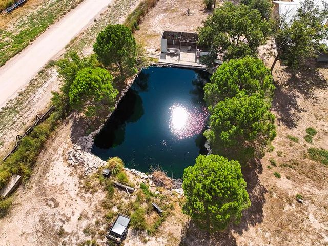 12073 E Hwy 158, Gardendale, TX 79758