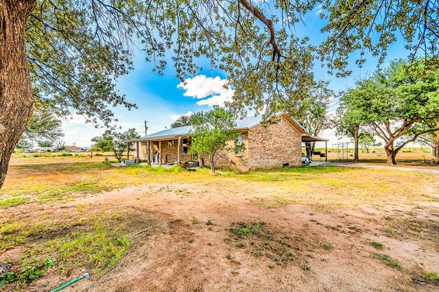 12073 E Hwy 158, Gardendale, TX 79758