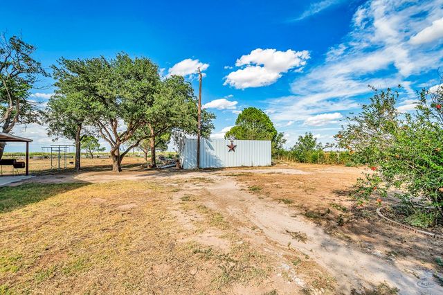 12073 E Hwy 158, Gardendale, TX 79758