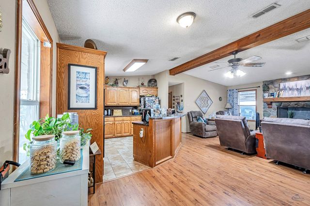 12073 E Hwy 158, Gardendale, TX 79758