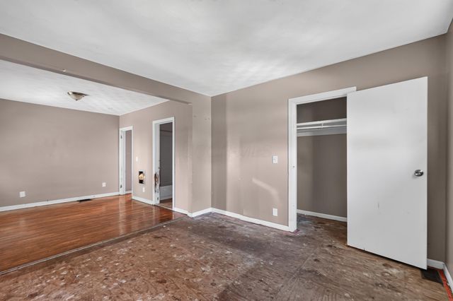 711 S Highland Avenue, Columbus, OH 43223