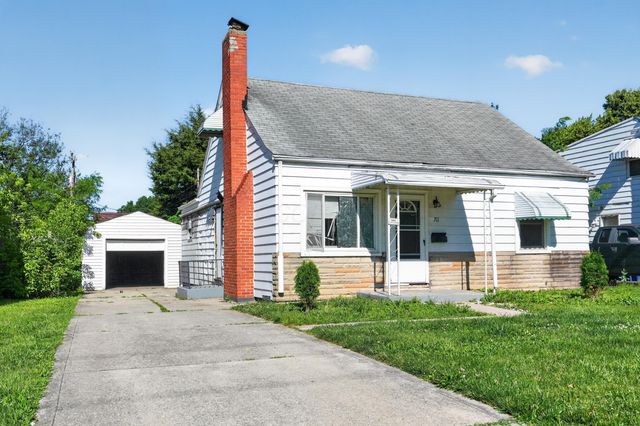 711 S Highland Avenue, Columbus, OH 43223