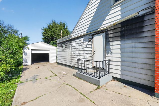 711 S Highland Avenue, Columbus, OH 43223
