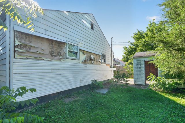 711 S Highland Avenue, Columbus, OH 43223