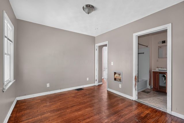 711 S Highland Avenue, Columbus, OH 43223
