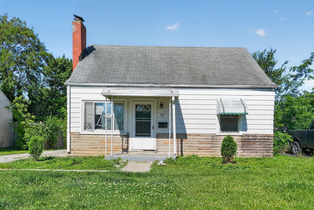 711 S Highland Avenue, Columbus, OH 43223