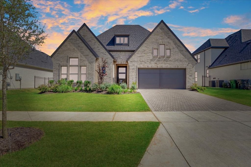 4800 Muleshoe Lane, Prosper, TX 75078