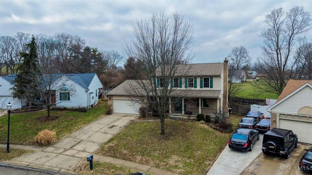 11835 Wincanton Drive, Colerain Twp, OH 45231
