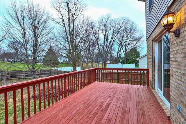 11835 Wincanton Drive, Colerain Twp, OH 45231