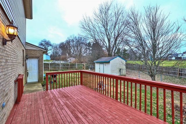 11835 Wincanton Drive, Colerain Twp, OH 45231