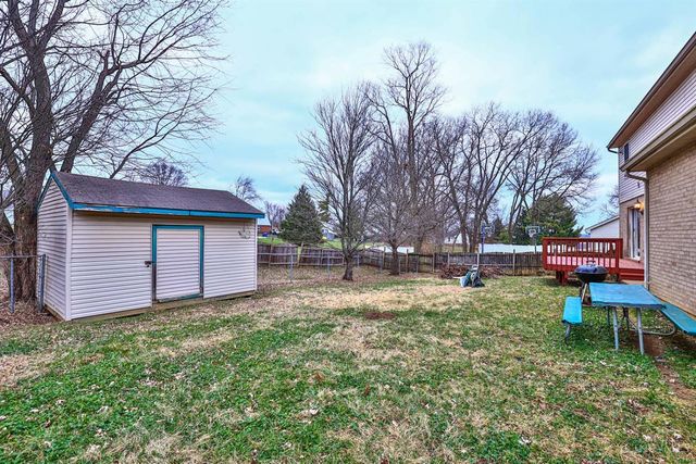 11835 Wincanton Drive, Colerain Twp, OH 45231