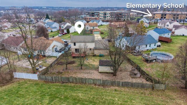 11835 Wincanton Drive, Colerain Twp, OH 45231