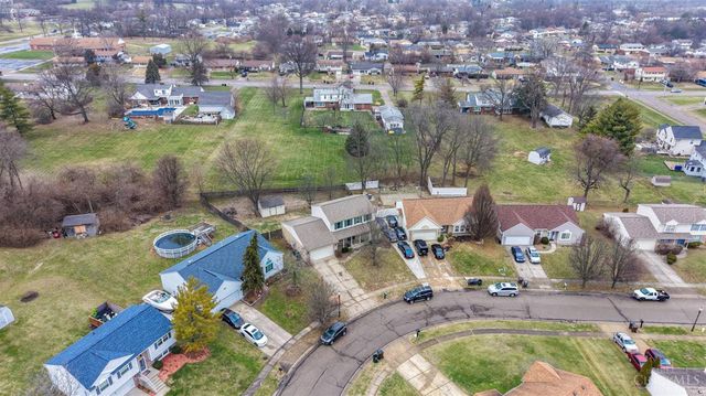 11835 Wincanton Drive, Colerain Twp, OH 45231