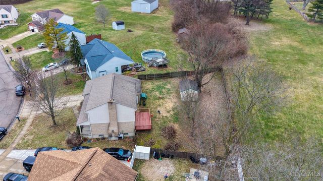 11835 Wincanton Drive, Colerain Twp, OH 45231