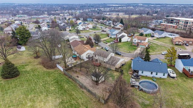 11835 Wincanton Drive, Colerain Twp, OH 45231