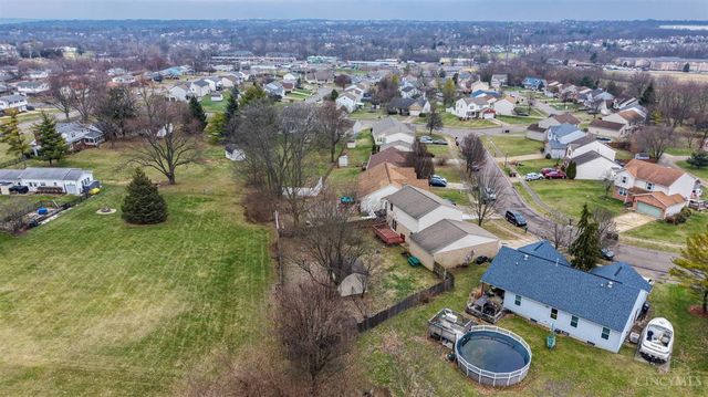 11835 Wincanton Drive, Colerain Twp, OH 45231