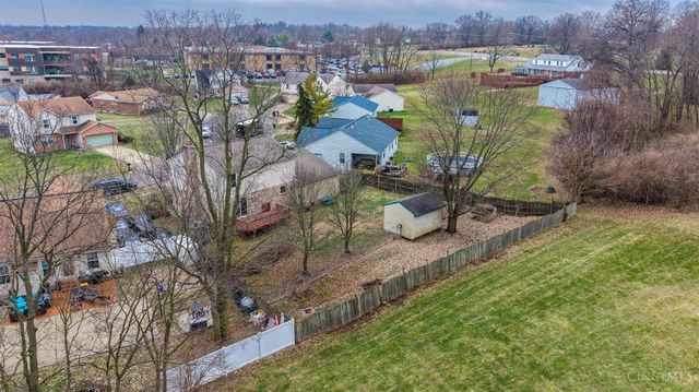 11835 Wincanton Drive, Colerain Twp, OH 45231