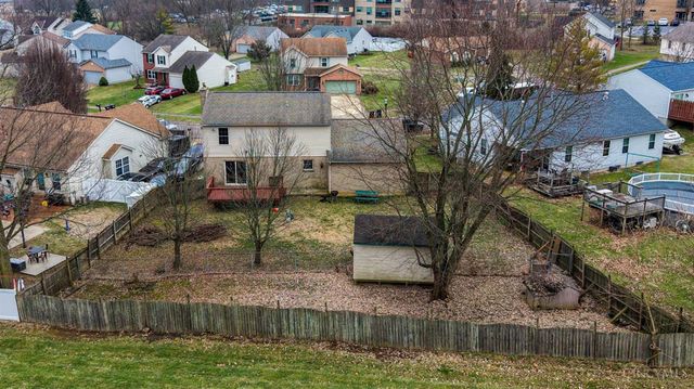 11835 Wincanton Drive, Colerain Twp, OH 45231