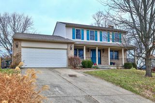 11835 Wincanton Drive, Colerain Twp, OH 45231