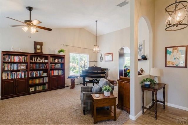 106 S Golfwood Dr W, Pueblo West, CO 81007
