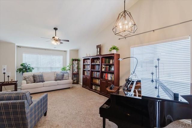 106 S Golfwood Dr W, Pueblo West, CO 81007