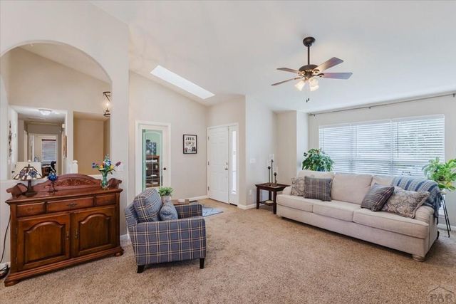106 S Golfwood Dr W, Pueblo West, CO 81007