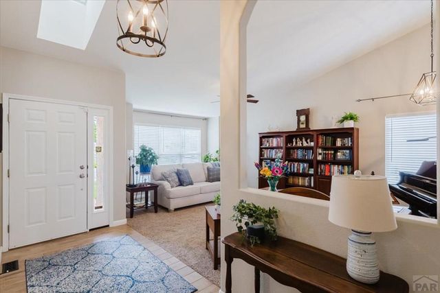 106 S Golfwood Dr W, Pueblo West, CO 81007